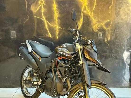 YAMAHA-XTZ 250 LANDER CONNECTED YAMAHA-XTZ 250 LANDER CONNECTED-2026