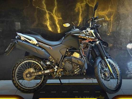 YAMAHA-XTZ 250 LANDER CONNECTED YAMAHA-XTZ 250 LANDER CONNECTED-2026