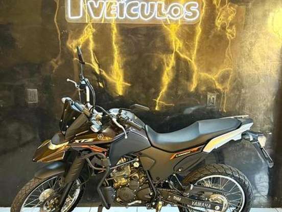 YAMAHA-XTZ 250 LANDER CONNECTED YAMAHA-XTZ 250 LANDER CONNECTED-2026