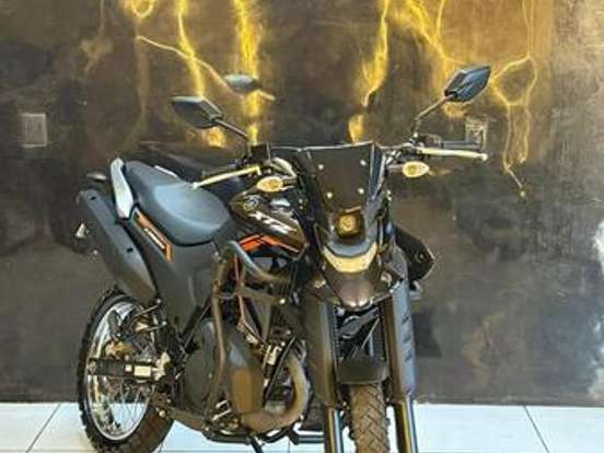 YAMAHA-XTZ 250 LANDER CONNECTED YAMAHA-XTZ 250 LANDER CONNECTED-2026