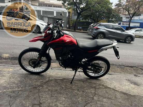 YAMAHA-XTZ 250 LANDER-2024