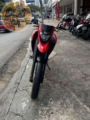 YAMAHA-XTZ 250 LANDER-2024