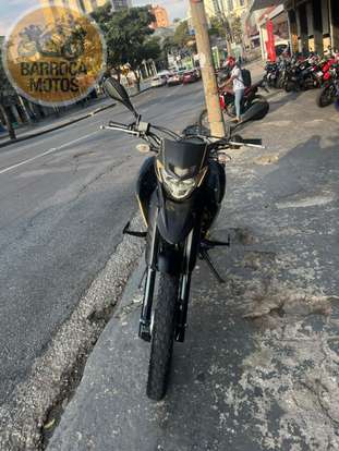 YAMAHA-XTZ 250 LANDER-2020