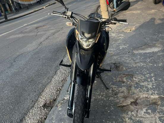 YAMAHA-XTZ 250 LANDER YAMAHA-XTZ 250 LANDER-2020