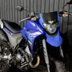 YAMAHA XTZ 250 LANDER YAMAHA XTZ 250 LANDER