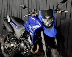 YAMAHA XTZ 250 LANDER YAMAHA XTZ 250 LANDER