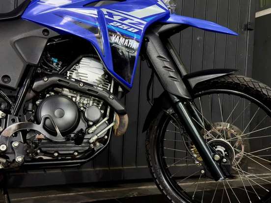 YAMAHA-XTZ 250 LANDER-2020