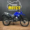 YAMAHA XTZ 250 LANDER YAMAHA XTZ 250 LANDER