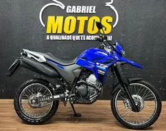 YAMAHA XTZ 250 LANDER YAMAHA XTZ 250 LANDER