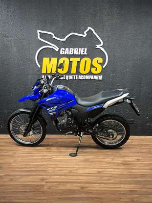 YAMAHA-XTZ 250 LANDER-2024