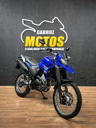 YAMAHA-XTZ 250 LANDER-2024