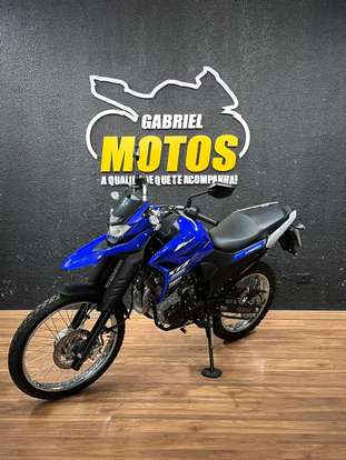 YAMAHA-XTZ 250 LANDER-2024