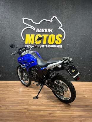 YAMAHA-XTZ 250 LANDER-2024