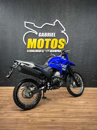 YAMAHA-XTZ 250 LANDER-2024