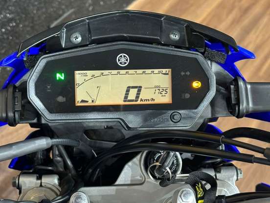 YAMAHA-XTZ 250 LANDER YAMAHA-XTZ 250 LANDER-2024