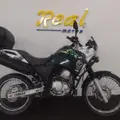 YAMAHA XTZ 250 TÉNÉRÉ BLUEFLEX YAMAHA XTZ 250 TÉNÉRÉ BLUEFLEX