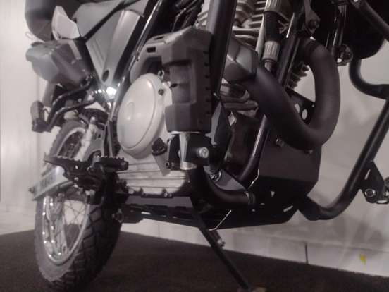 YAMAHA-XTZ 250 TÉNÉRÉ BLUEFLEX-2019