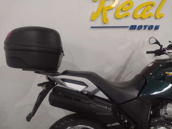 YAMAHA-XTZ 250 TÉNÉRÉ BLUEFLEX-2019