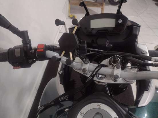 YAMAHA-XTZ 250 TÉNÉRÉ BLUEFLEX YAMAHA-XTZ 250 TÉNÉRÉ BLUEFLEX-2019