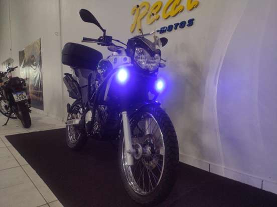 YAMAHA-XTZ 250 TÉNÉRÉ BLUEFLEX-2019