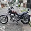 YAMAHA XV 1100 VIRAGO YAMAHA XV 1100 VIRAGO