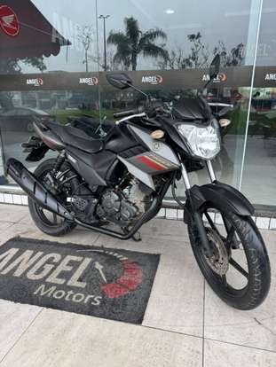 YAMAHA-YS 150 FAZER SED-2020