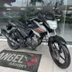 YAMAHA YS 150 FAZER SED YAMAHA YS 150 FAZER SED