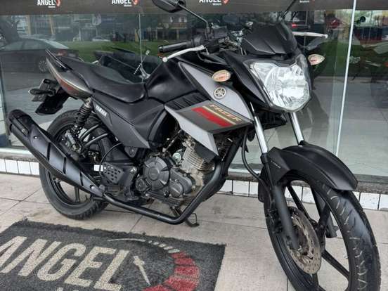 YAMAHA-YS 150 FAZER SED YAMAHA-YS 150 FAZER SED-2020