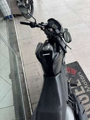 YAMAHA-YS 150 FAZER SED-2020