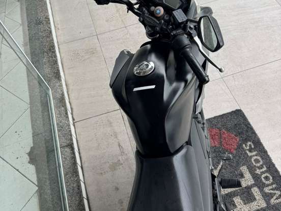 YAMAHA-YS 150 FAZER SED YAMAHA-YS 150 FAZER SED-2020