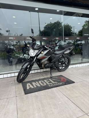 YAMAHA-YS 150 FAZER SED-2020