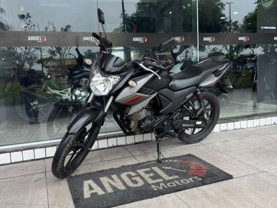 YAMAHA-YS 150 FAZER SED YAMAHA-YS 150 FAZER SED-2020