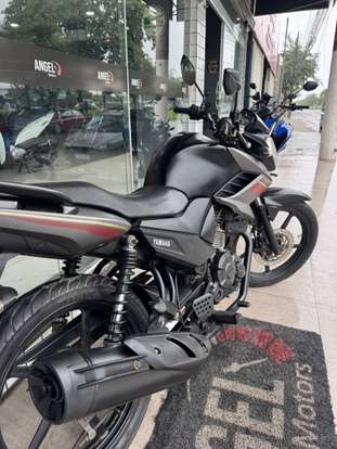 YAMAHA-YS 150 FAZER SED-2020