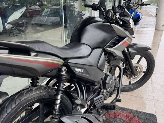 YAMAHA-YS 150 FAZER SED YAMAHA-YS 150 FAZER SED-2020