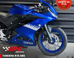 YAMAHA YZF R15 YAMAHA YZF R15