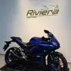 YAMAHA YZF R3 60th ANNIVERSARY ABS YAMAHA YZF R3 60th ANNIVERSARY ABS
