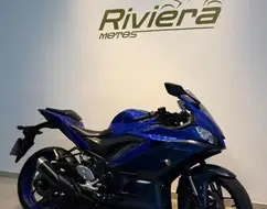 YAMAHA YZF R3 60th ANNIVERSARY ABS YAMAHA YZF R3 60th ANNIVERSARY ABS