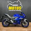 YAMAHA YZF R3 ABS YAMAHA YZF R3 ABS