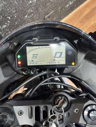 YAMAHA-YZF R3 ABS-2021