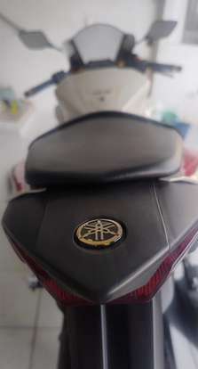 YAMAHA-YZF R3 60th ANNIVERSARY ABS-2023