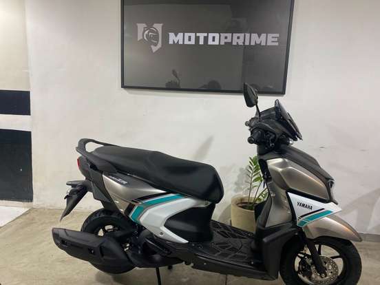 YAMAHA-ZR HYBRID CONNECTED YAMAHA-ZR HYBRID CONNECTED-2026