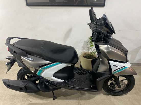 YAMAHA-ZR HYBRID CONNECTED YAMAHA-ZR HYBRID CONNECTED-2026