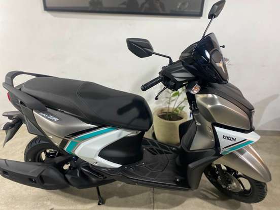 YAMAHA-ZR HYBRID CONNECTED YAMAHA-ZR HYBRID CONNECTED-2026