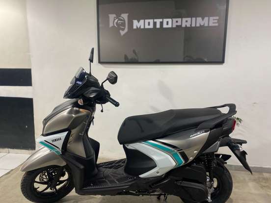 YAMAHA-ZR HYBRID CONNECTED YAMAHA-ZR HYBRID CONNECTED-2026
