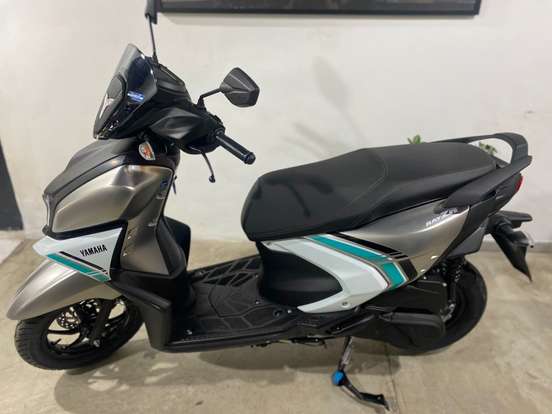YAMAHA-ZR HYBRID CONNECTED YAMAHA-ZR HYBRID CONNECTED-2026