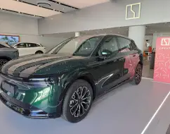 ZEEKR 7X 100 KW ELÉTRICO PREMIUM ZEEKR 7X 100 KW ELÉTRICO PREMIUM