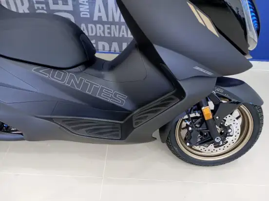 ZONTES-350E ZONTES-350E-2026