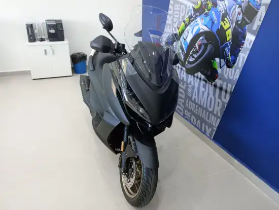 ZONTES-350E ZONTES-350E-2026