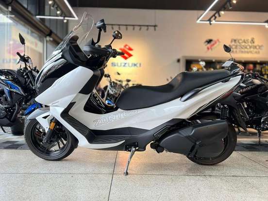 ZONTES-350E ZONTES-350E-2026