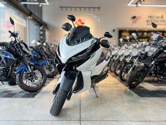 ZONTES-350E ZONTES-350E-2026